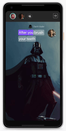 null