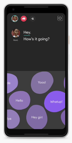 null